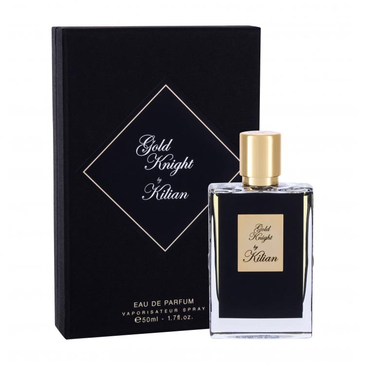 By Kilian The Cellars Gold Knight Eau de Parfum за мъже 50 ml