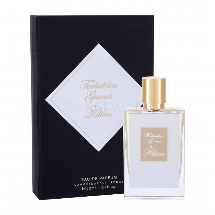 By Kilian The Narcotics Forbidden Games Eau de Parfum за жени 50 ml