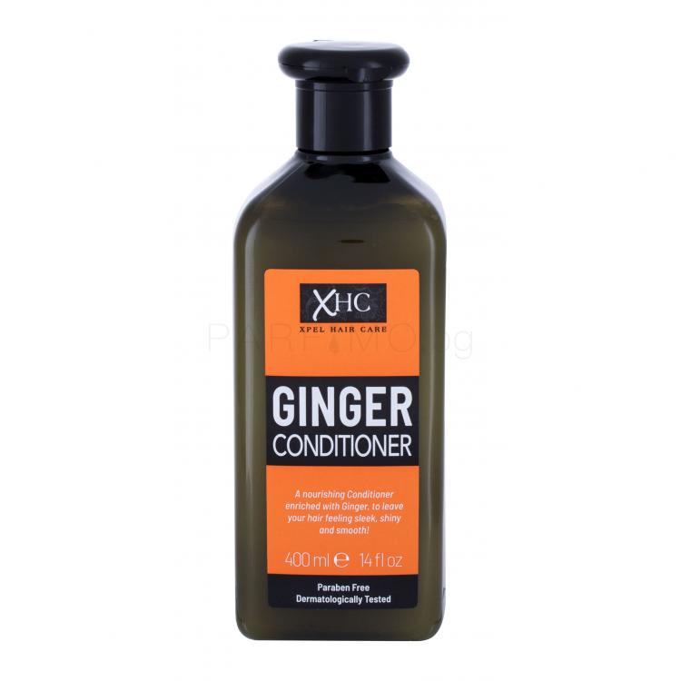 Xpel Ginger Балсам за коса за жени 400 ml