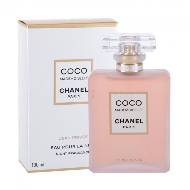 Chanel Coco Mademoiselle L´Eau Privée Eau de Parfum за жени 100 ml