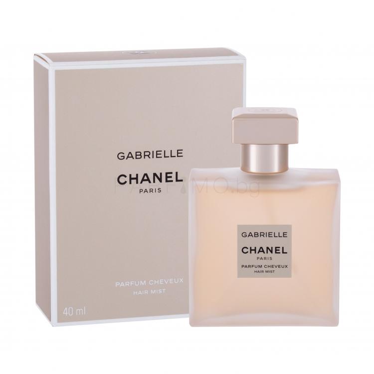 Chanel Gabrielle Мъгла за коса за жени 40 ml