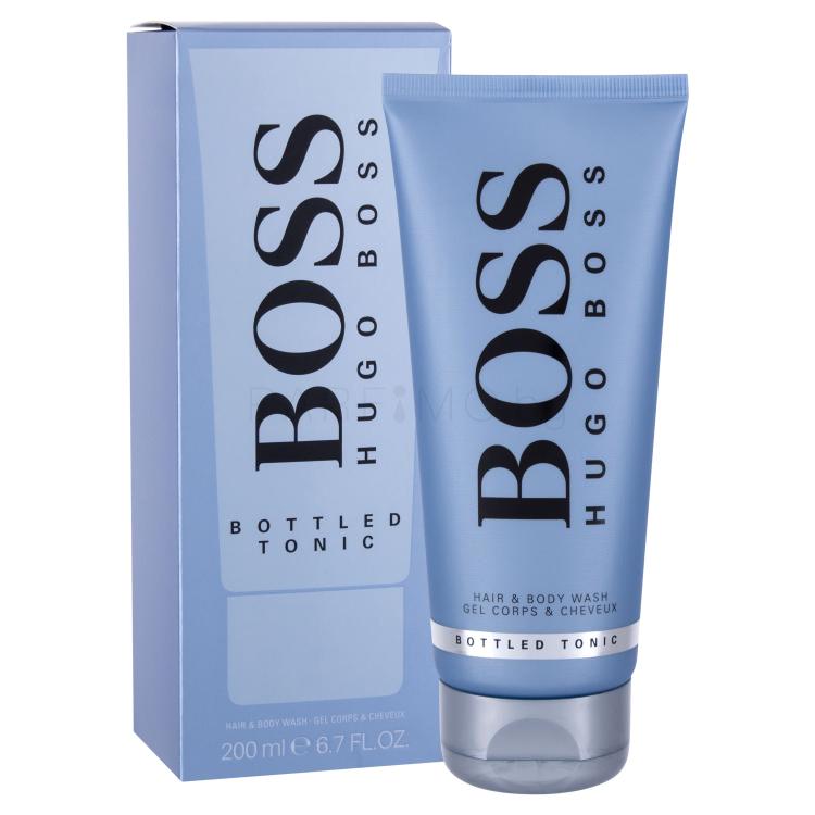 HUGO BOSS Boss Bottled Tonic Душ гел за мъже 200 ml