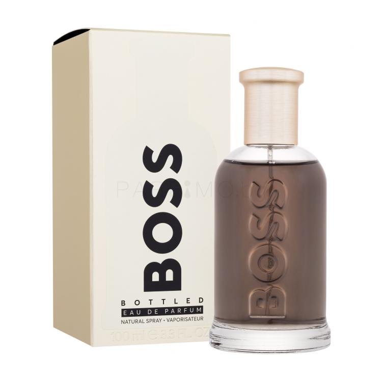 HUGO BOSS Boss Bottled Eau de Parfum за мъже 100 ml