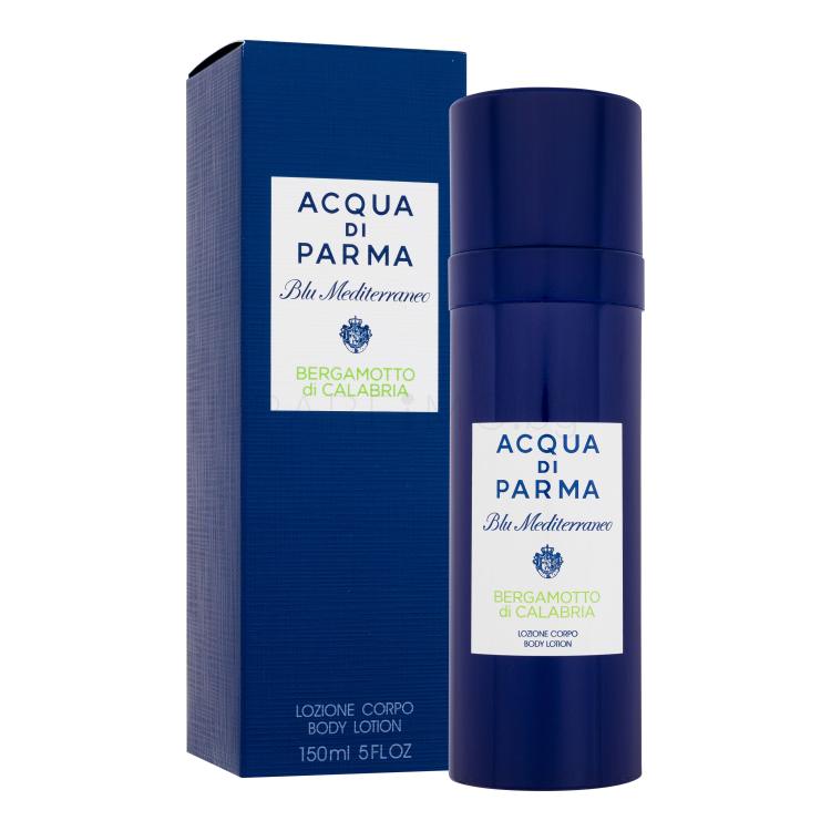 Acqua di Parma Blu Mediterraneo Bergamotto di Calabria Лосион за тяло 150 ml
