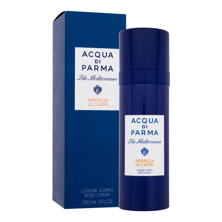 Acqua di Parma Blu Mediterraneo Arancia di Capri Лосион за тяло 150 ml