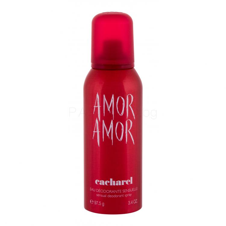Cacharel Amor Amor Дезодорант за жени 150 ml