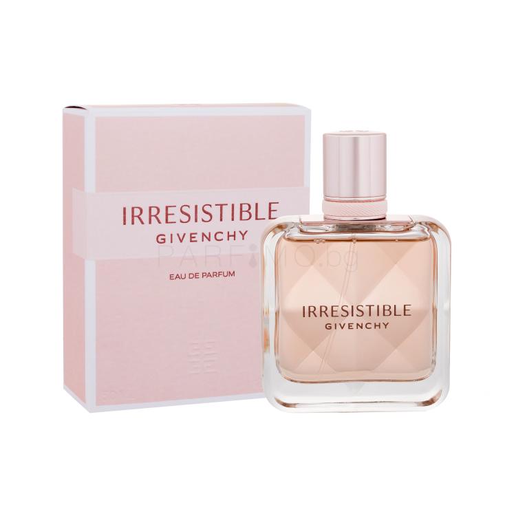 Givenchy Irresistible Eau de Parfum за жени 50 ml