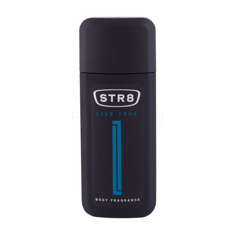 STR8 Live True Дезодорант за мъже 75 ml