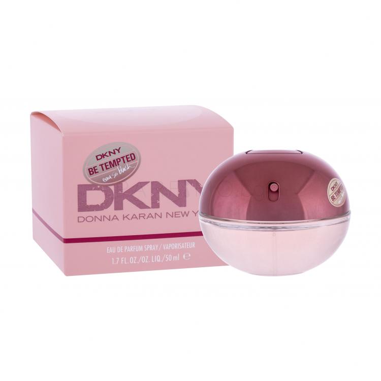 DKNY DKNY Be Tempted Eau So Blush Eau de Parfum за жени 50 ml