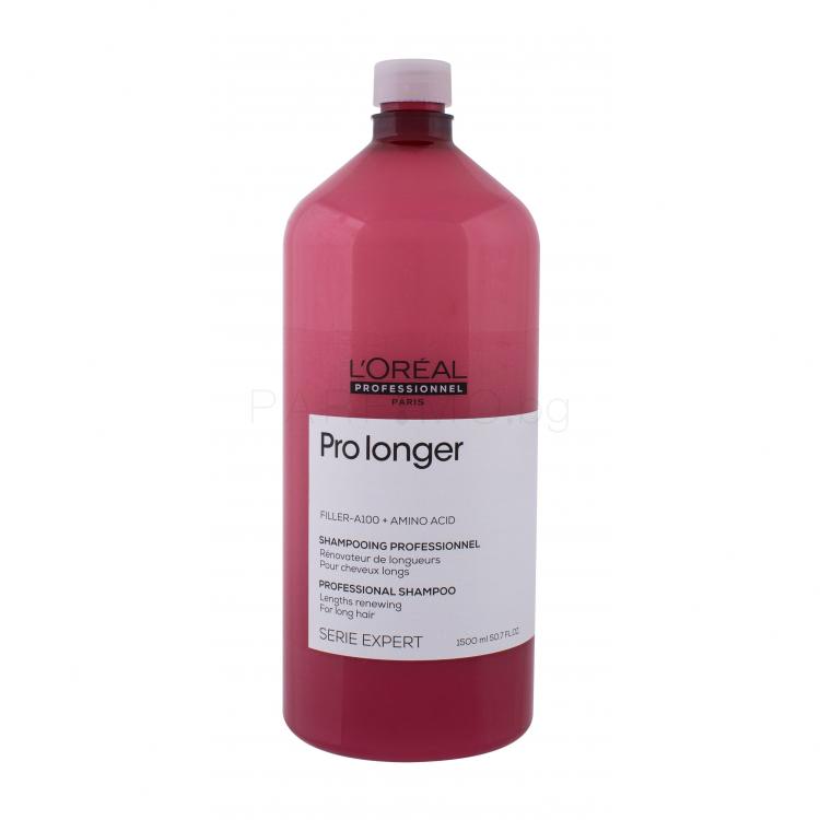 L&#039;Oréal Professionnel Pro Longer Professional Shampoo Шампоан за жени 1500 ml