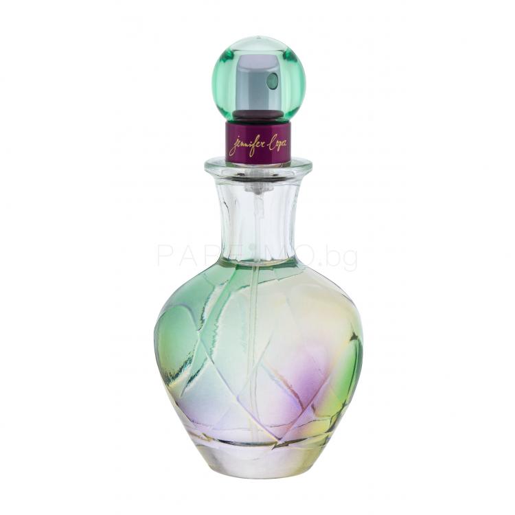 Jennifer Lopez Live Eau de Parfum за жени 50 ml