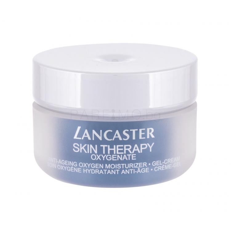 Lancaster Skin Therapy Oxygenate Гел за лице за жени 50 ml