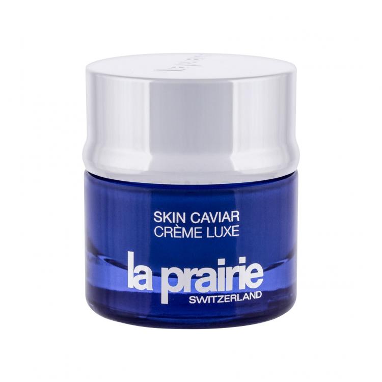 La Prairie Skin Caviar Luxe Дневен крем за лице за жени 50 ml