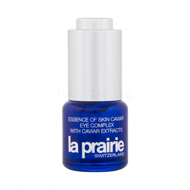 La Prairie Skin Caviar Eye Complex Околоочен гел за жени 15 ml
