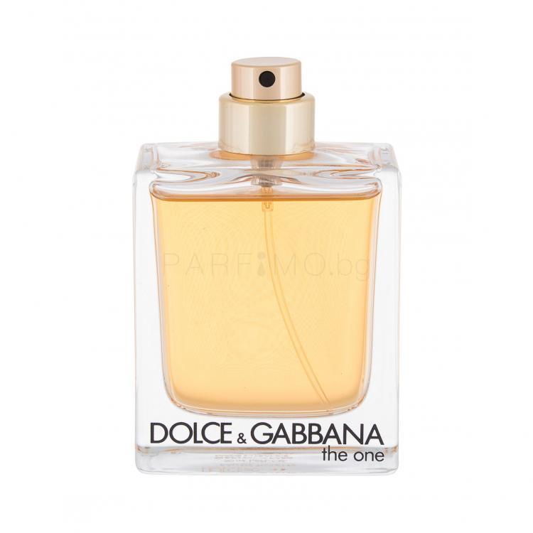 Dolce&amp;Gabbana The One Eau de Toilette за жени 50 ml ТЕСТЕР