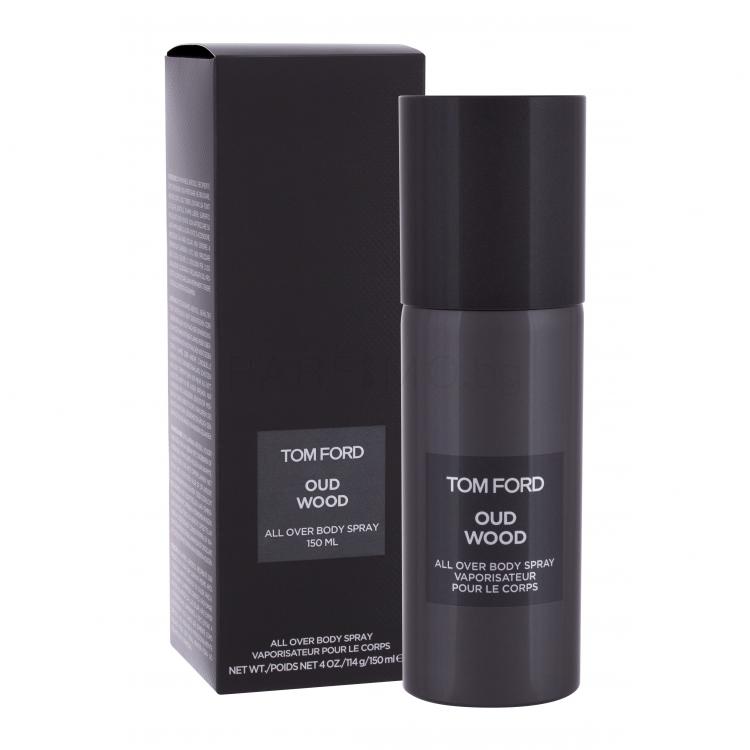 TOM FORD Private Blend Oud Wood Дезодорант 150 ml