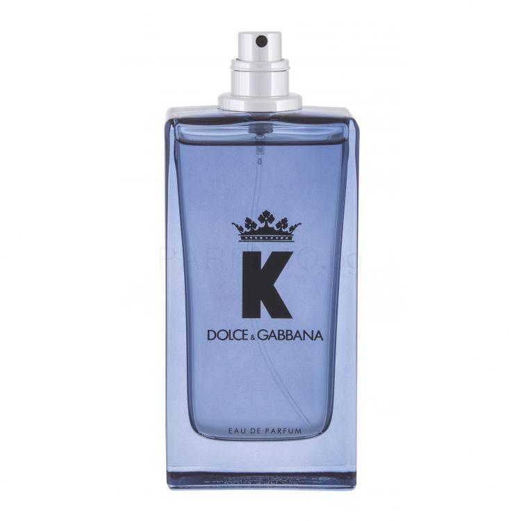 Dolce&amp;Gabbana K Eau de Parfum за мъже 100 ml ТЕСТЕР