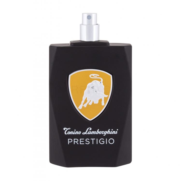 Lamborghini Prestigio Eau de Toilette за мъже 125 ml ТЕСТЕР
