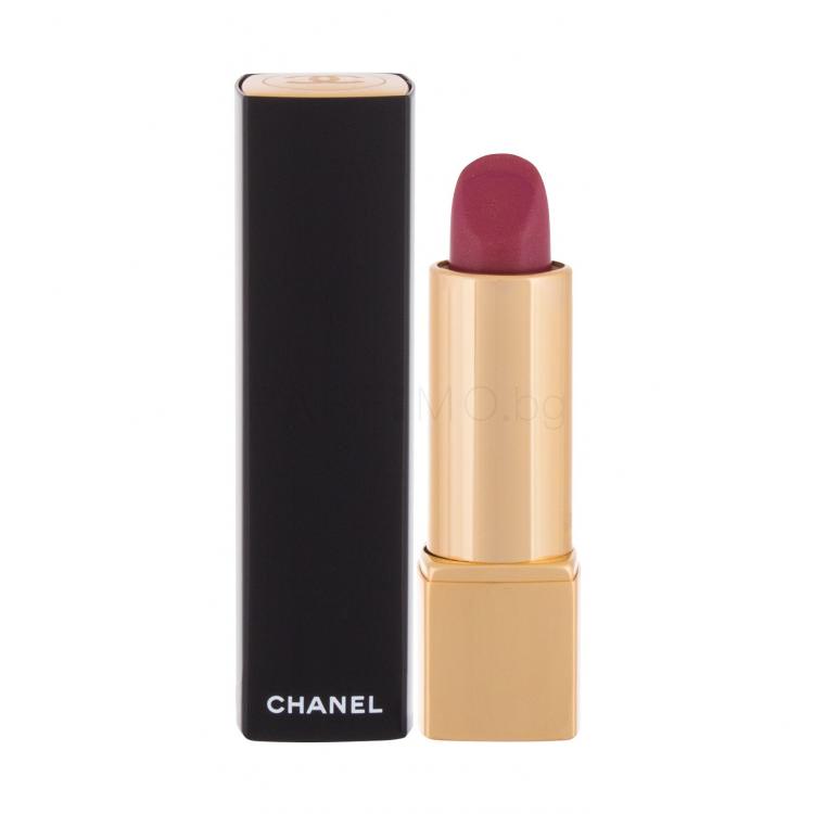 Chanel Rouge Allure Червило за жени 3,5 гр Нюанс 178 New Prodigious
