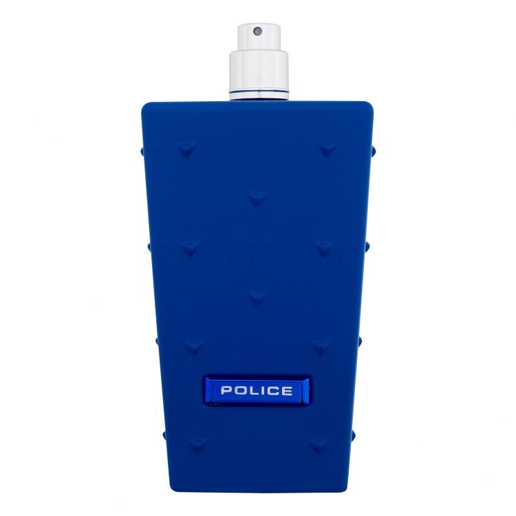 Police Shock-In-Scent Eau de Parfum за мъже 30 ml ТЕСТЕР