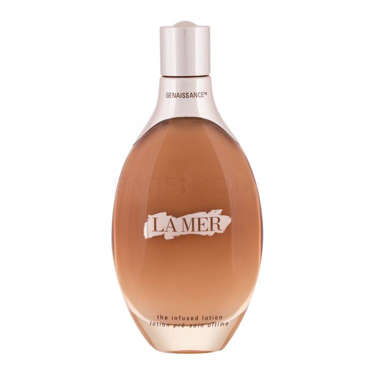 La Mer The Infused Lotion Дневен крем за лице за жени 150 ml