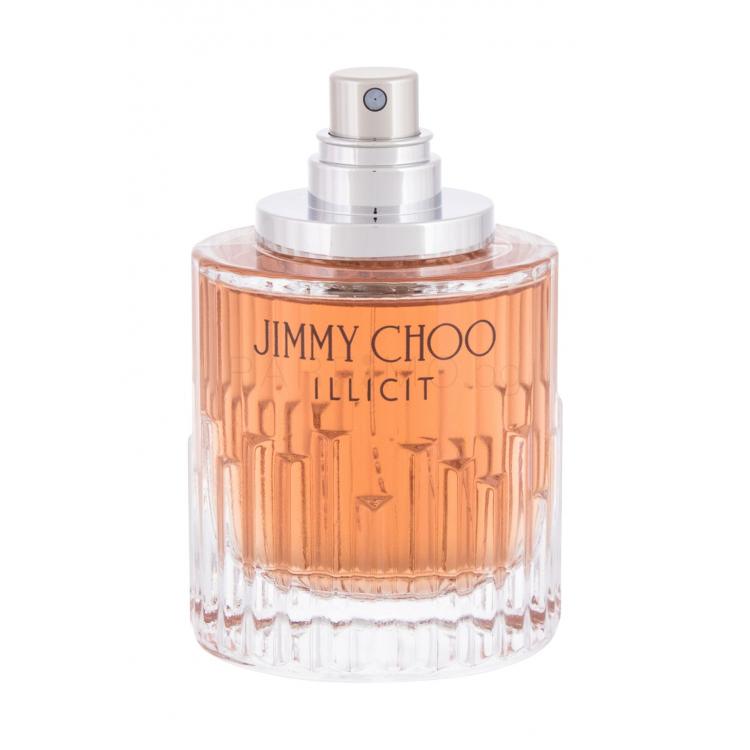 Jimmy Choo Illicit Eau de Parfum за жени 60 ml ТЕСТЕР