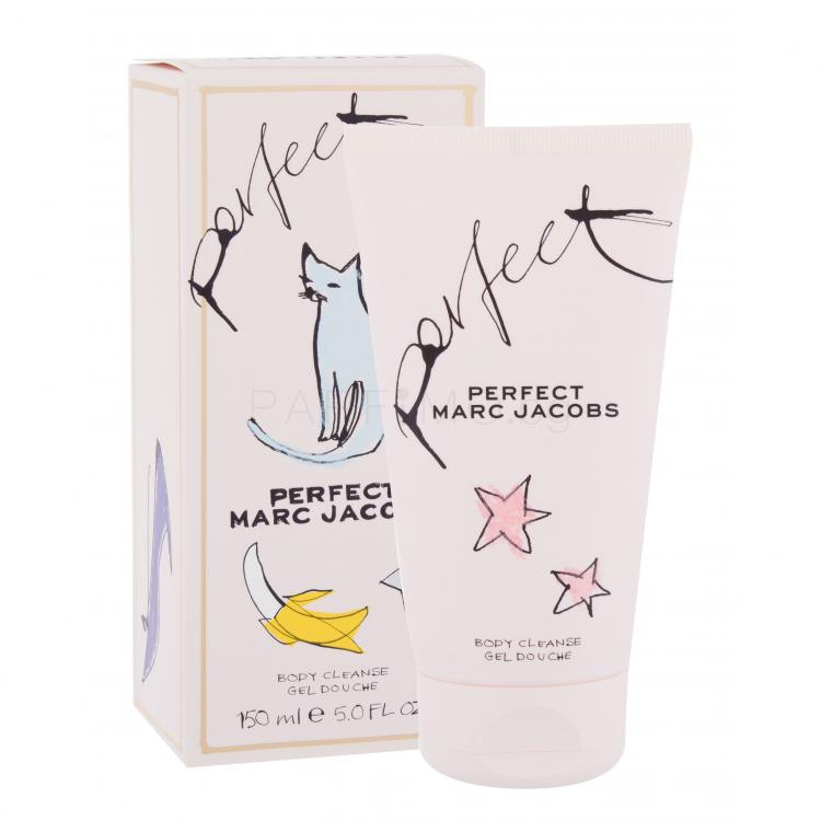 Marc Jacobs Perfect Душ гел за жени 150 ml