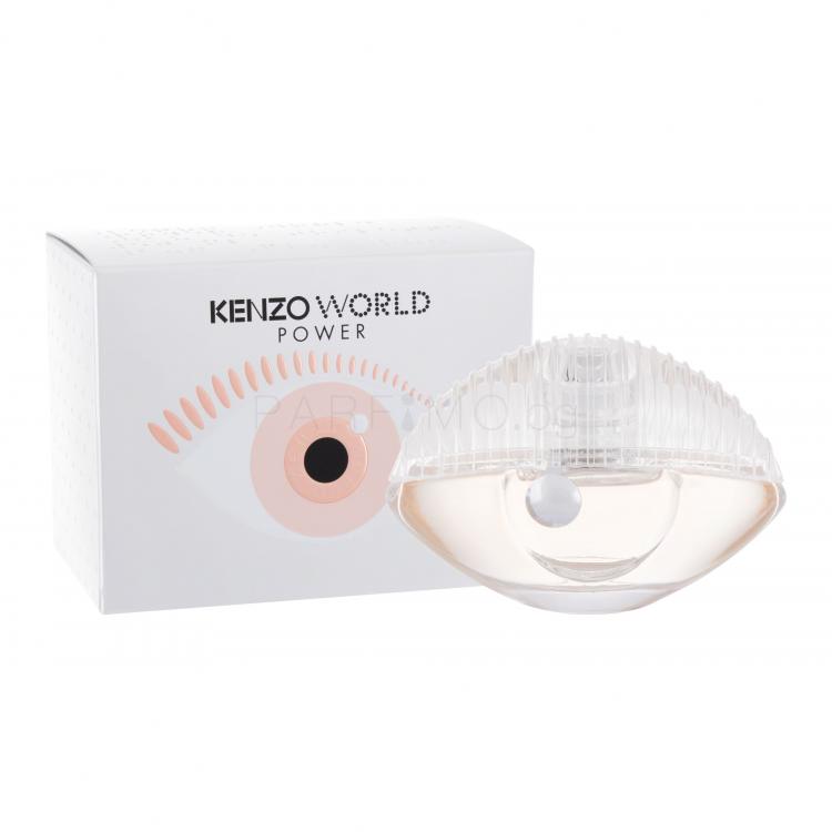 KENZO Kenzo World Power Eau de Toilette за жени 50 ml