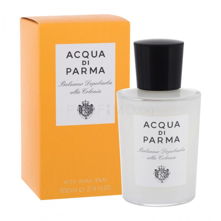 Acqua di Parma Colonia Балсам след бръснене за мъже 100 ml