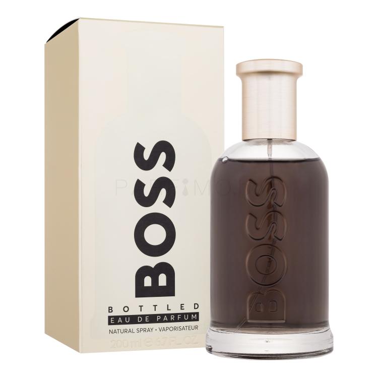 HUGO BOSS Boss Bottled Eau de Parfum за мъже 200 ml