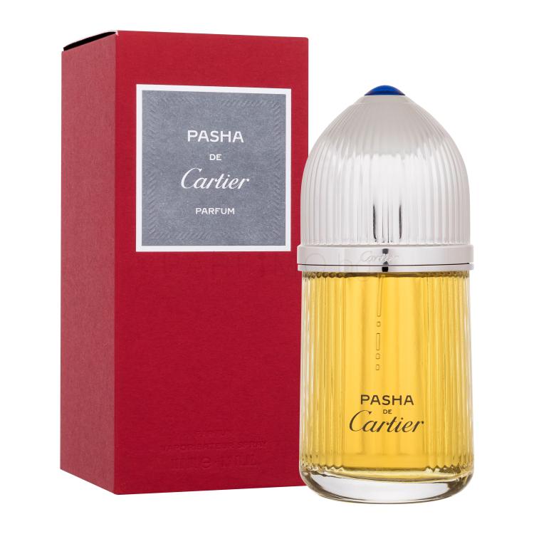 Cartier Pasha De Cartier Парфюм за мъже Зареждаем 100 ml
