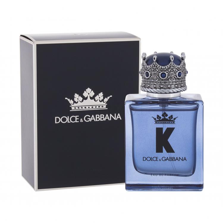 Dolce&amp;Gabbana K Eau de Parfum за мъже 50 ml