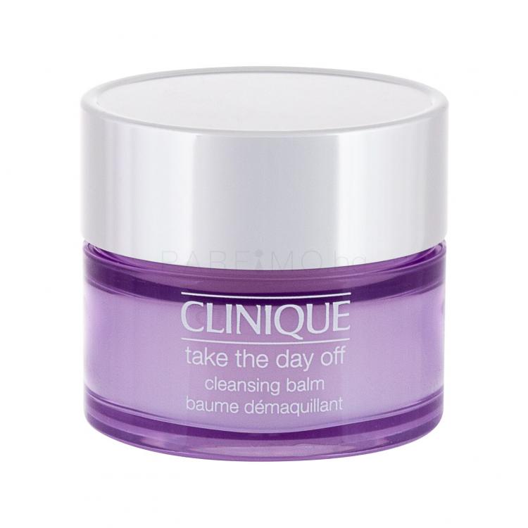 Clinique Take the Day Off Cleansing Balm Почистване на грим за жени 30 ml
