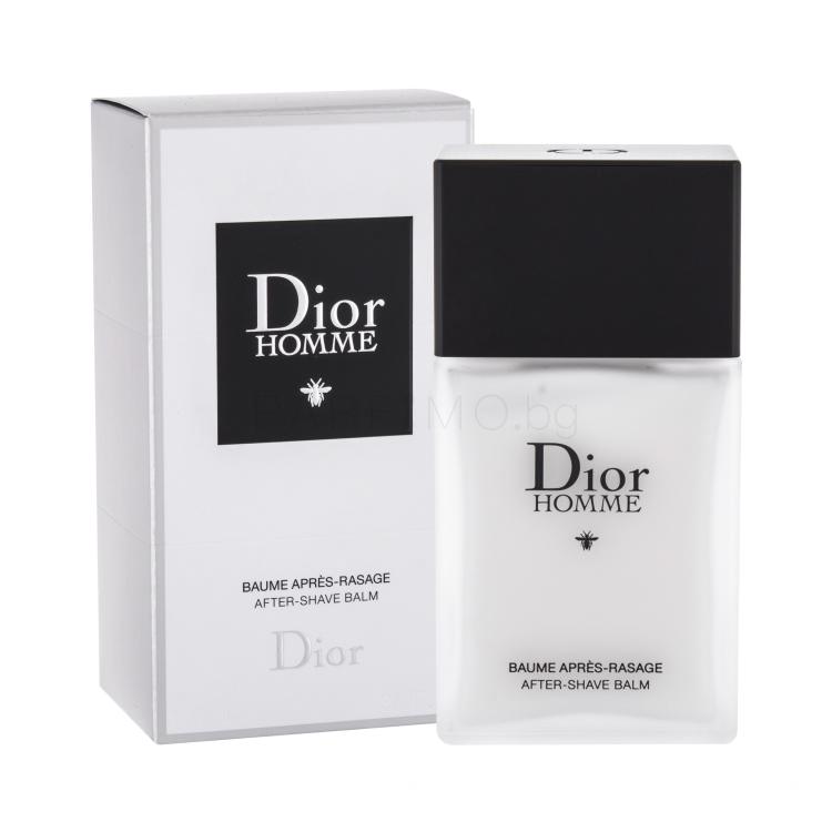 Dior Dior Homme 2020 Балсам след бръснене за мъже 100 ml