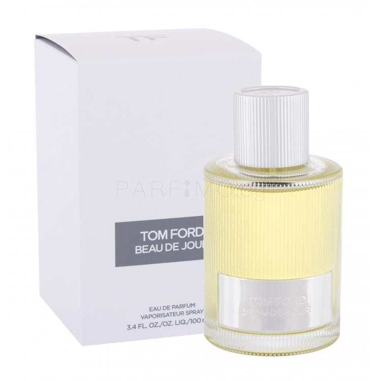 TOM FORD Signature Collection Beau de Jour Eau de Parfum за мъже 100 ml