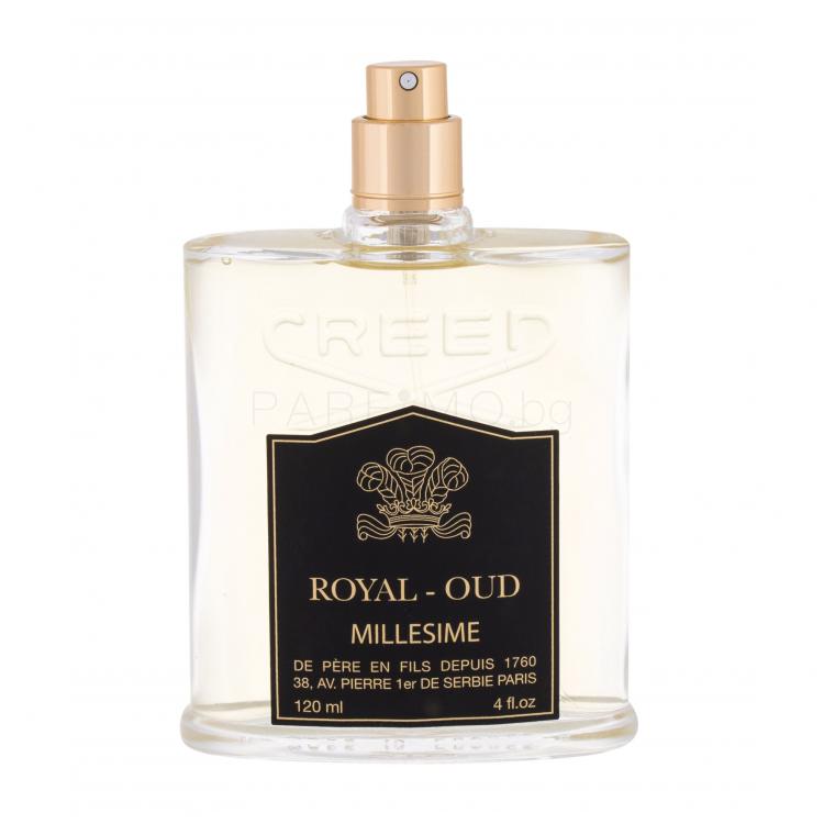 Creed Royal Oud Eau de Parfum 120 ml ТЕСТЕР