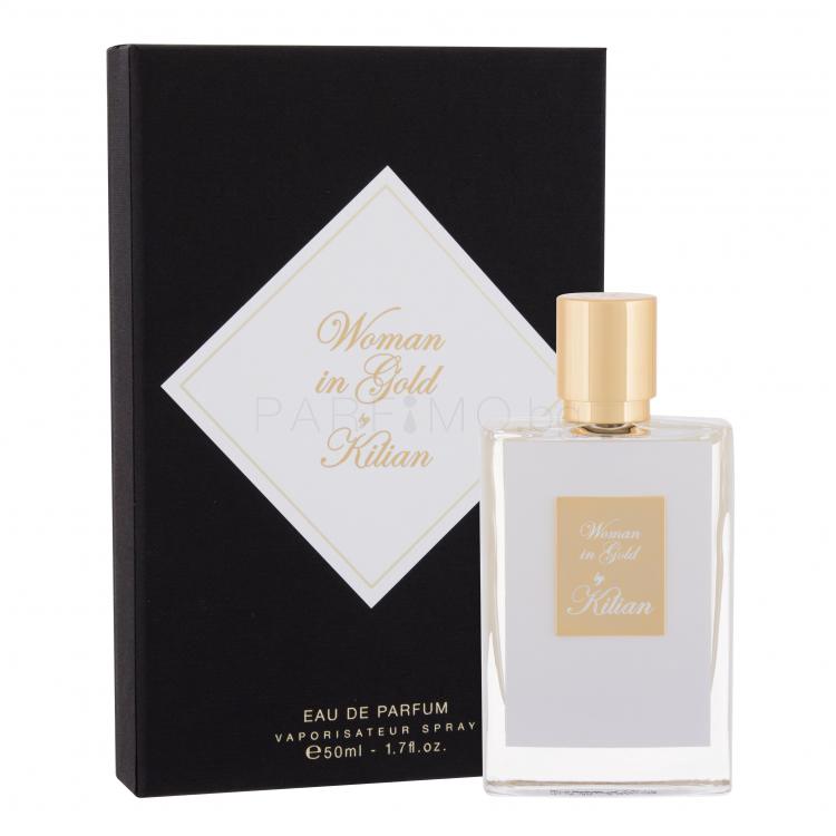 By Kilian The Narcotics Woman in Gold Eau de Parfum за жени Зареждаем 50 ml