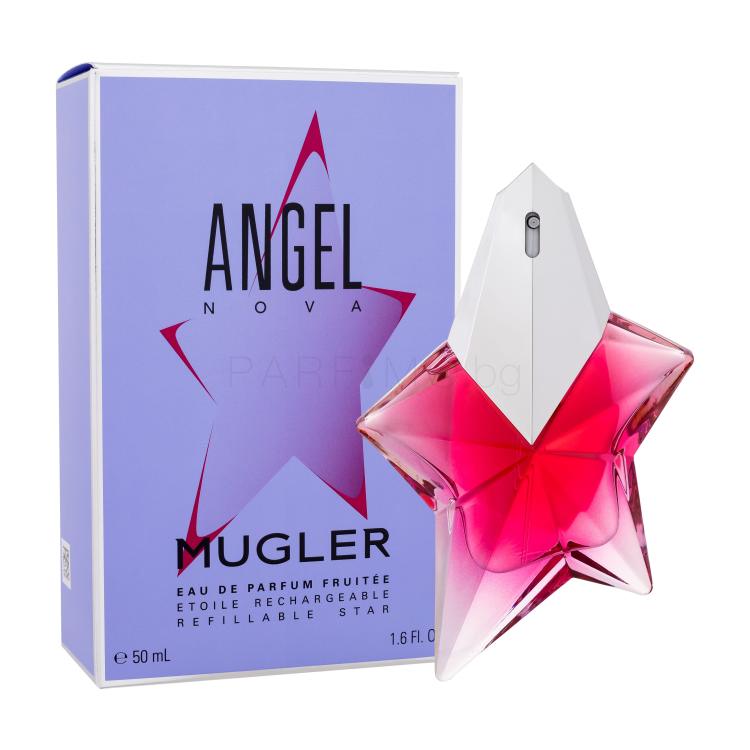 Mugler Angel Nova Eau de Parfum за жени 50 ml
