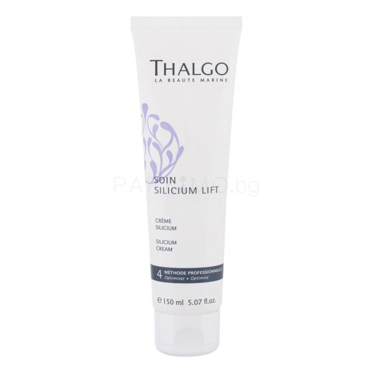Thalgo Silicium Marin Silicium Cream Дневен крем за лице за жени 150 ml