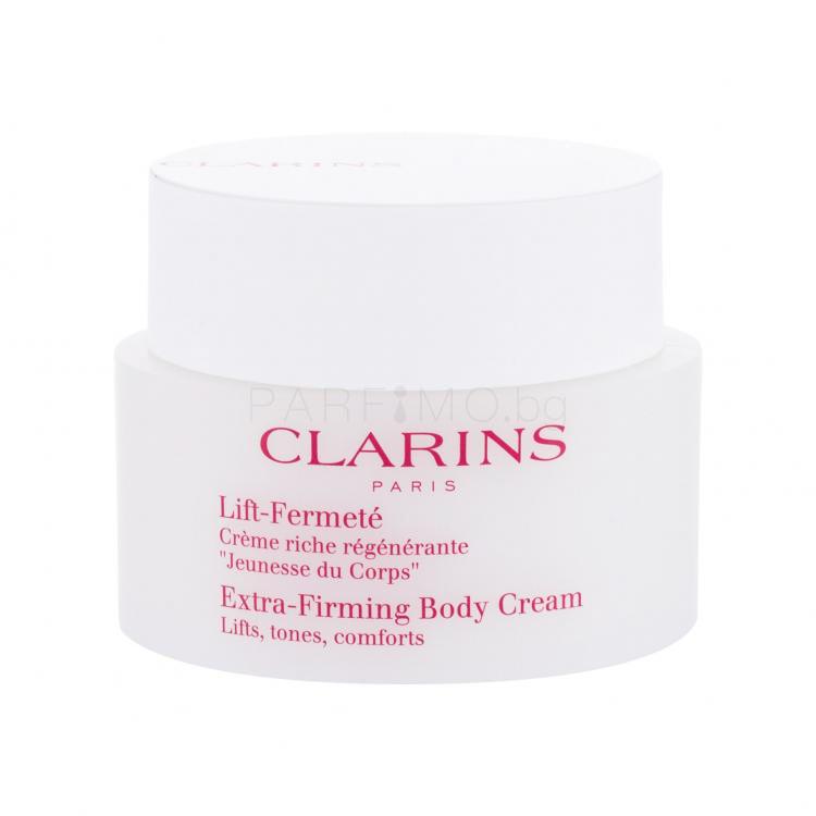 Clarins Extra-Firming Крем за тяло за жени 200 ml