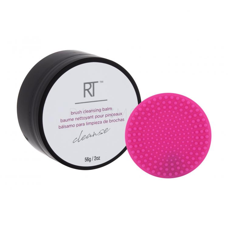 Real Techniques Brushes Cleansing Balm Четка за жени 56 гр