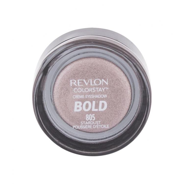 Revlon Colorstay Сенки за очи за жени 5,2 g Нюанс 805 Stardust