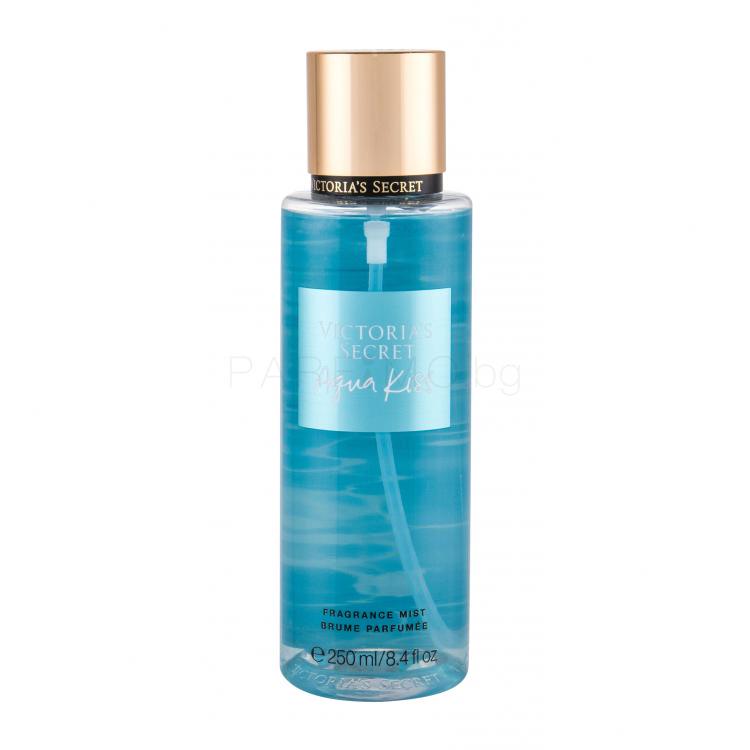 Victoria´s Secret Aqua Kiss Спрей за тяло за жени 250 ml ТЕСТЕР