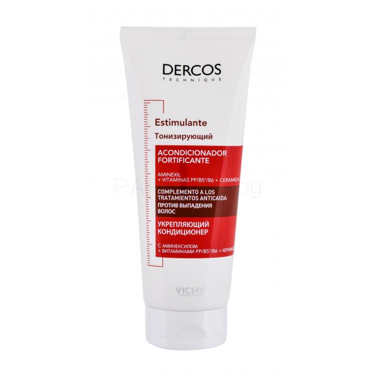 Vichy Dercos Energising Conditioner Балсам за коса за жени 200 ml