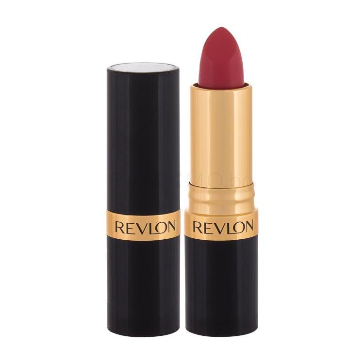 Revlon Super Lustrous Creme Червило за жени 4,2 гр Нюанс 435 Love That Pink