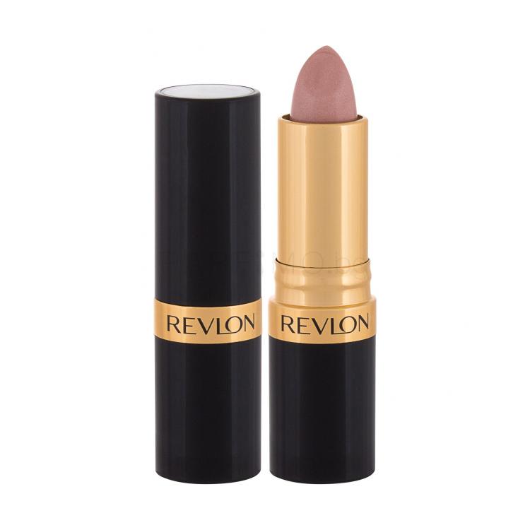Revlon Super Lustrous Pearl Червило за жени 4,2 гр Нюанс 025 Sky Line Pink