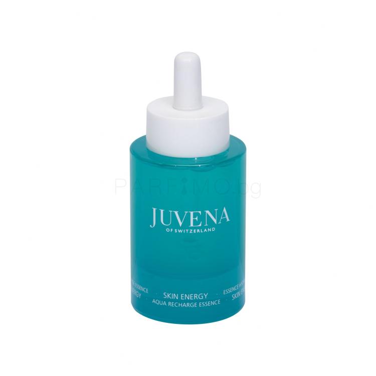 Juvena Skin Energy Aqua Recharge Essence Серум за лице за жени 50 ml ТЕСТЕР