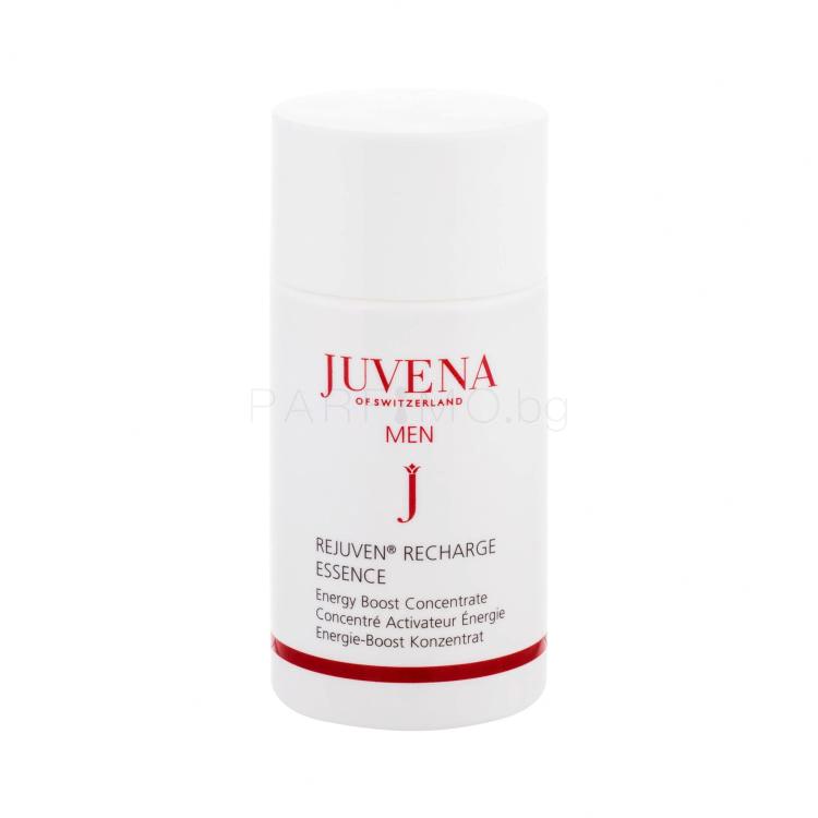 Juvena Rejuven® Men Energy Boost Concentrate Серум за лице за мъже 125 ml ТЕСТЕР