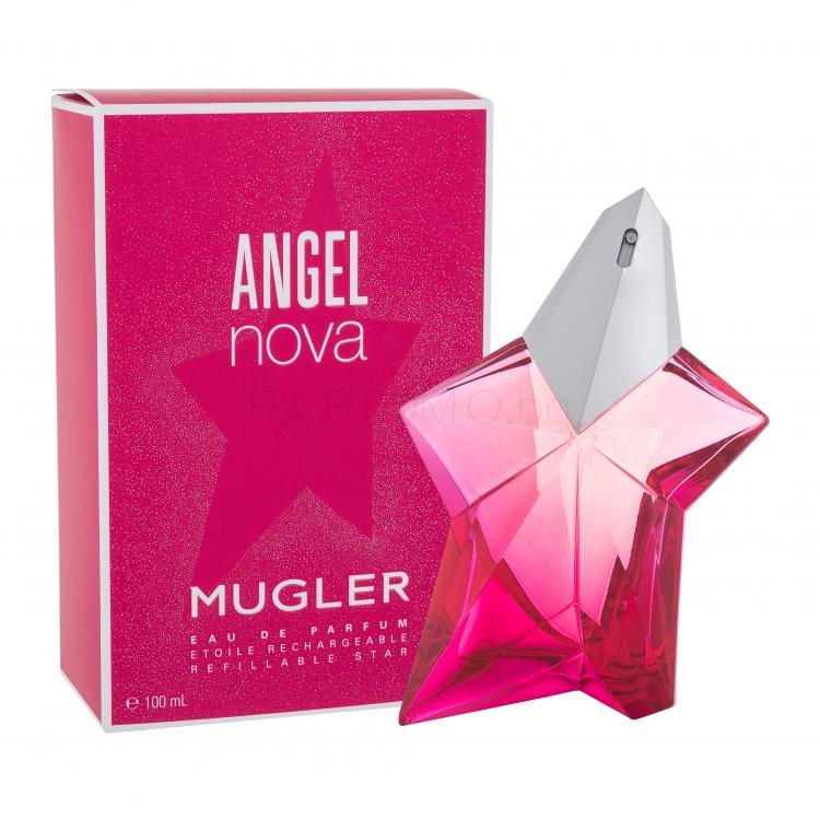 Mugler Angel Nova Eau de Parfum за жени 100 ml