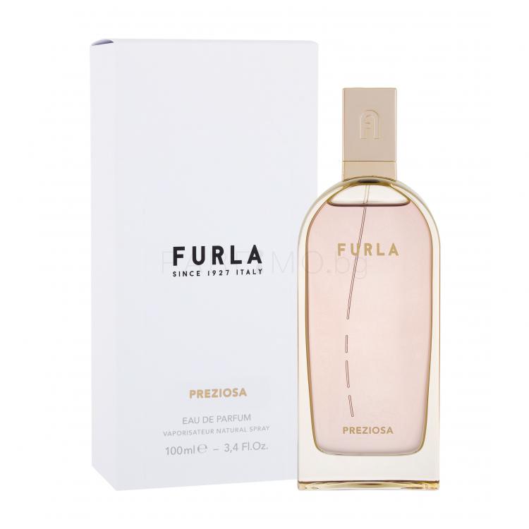 Furla Preziosa Eau de Parfum за жени 100 ml